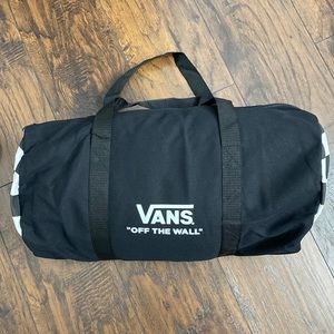 VANS BAG 💼 BRAND NEW